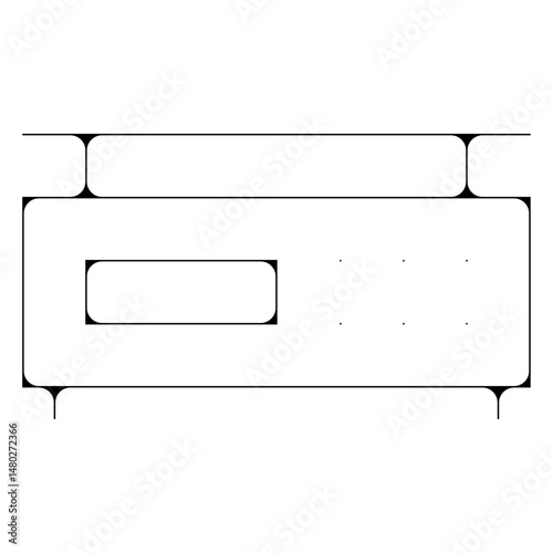 balance poid ustensiles cuisine pictogramme icone symbole