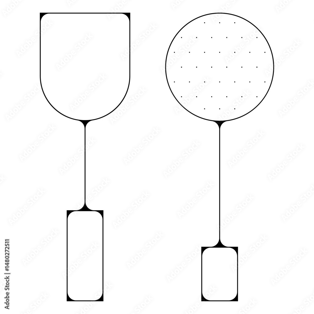 outils ustensiles cuisine pictogramme icone symbole