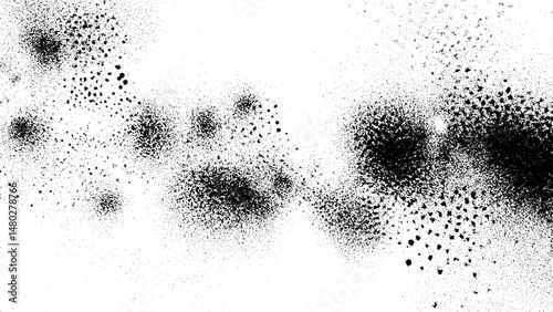 old dusty grunge texture grunge powder dust texture