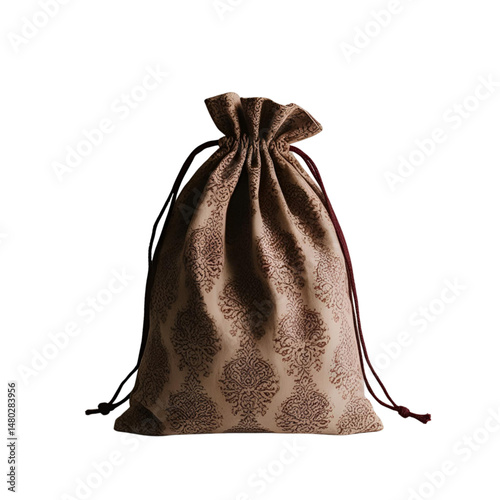 sack of money