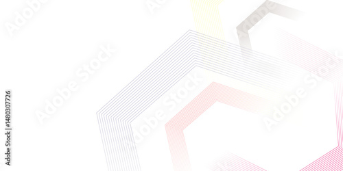 Abstract wave blend lines on transparent background. Design for banner, wallpaper, background and many more. Vector multi geometric pattern with transparent background and diagonal line design. 