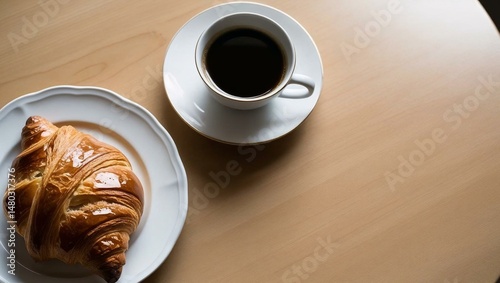 cup of coffee