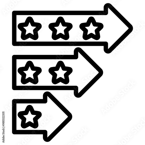 Priority Icon