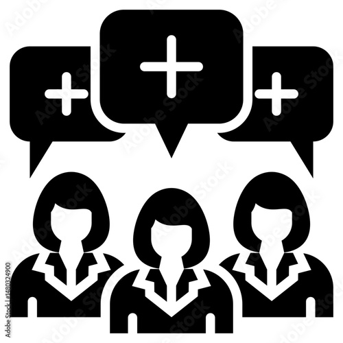 Demand Icon