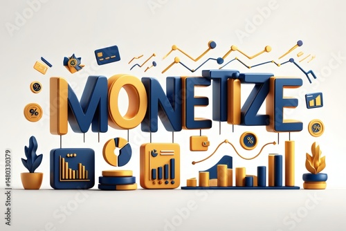 Monetize Your Assets Strategies for Maximizing Revenue and Profit Generation