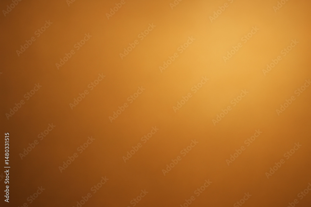 Light shining through a brown wall. Light shining through a brown wall.