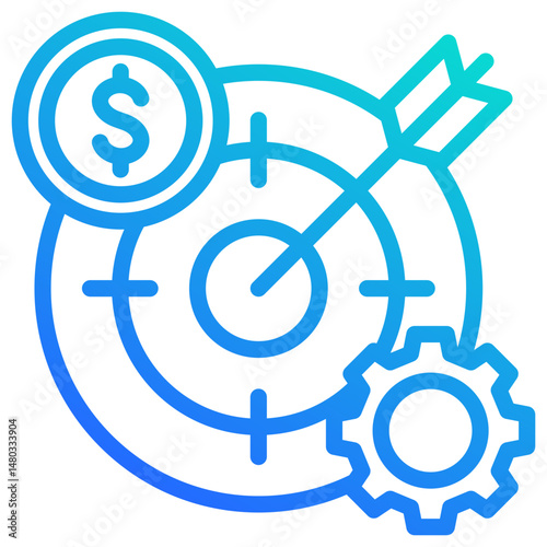 Target Icon