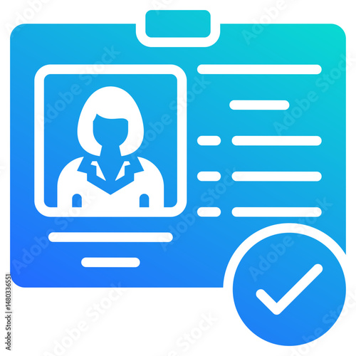 Identity Icon