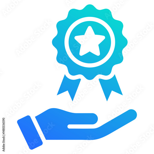 Benefit Icon