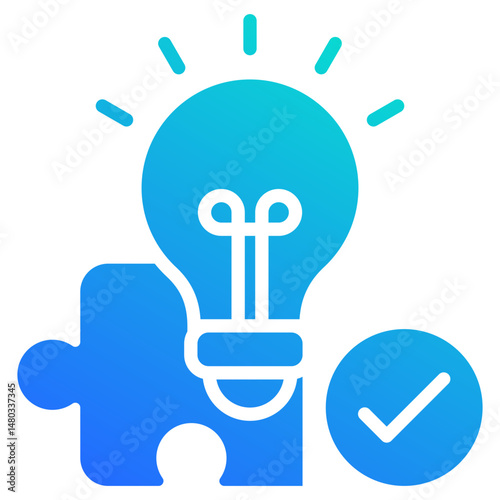Solution Icon