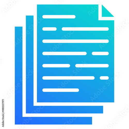 Document Icon