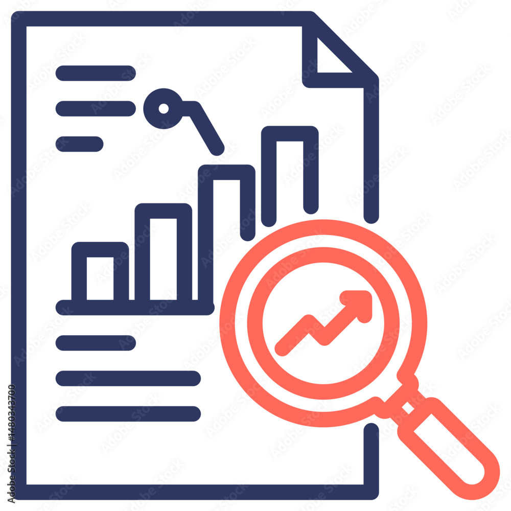 Benchmarking Icon Benchmarking Icon