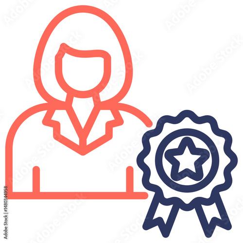 Professional Icon