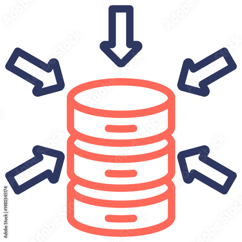 Database Icon