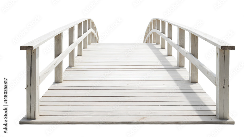 old wooden bridge old wooden bridge