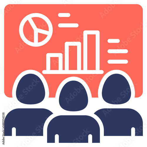 Presentation Icon