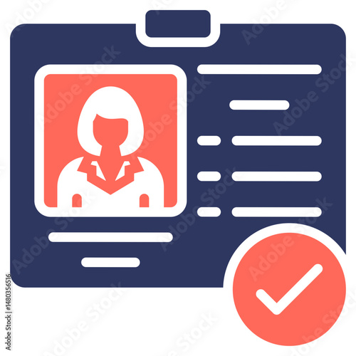 Identity Icon