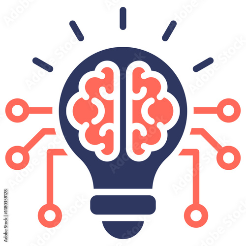 Intelligence Icon