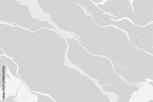 Natural grey marble texture design perfect for tile skin wallpaper or modern surface decor
