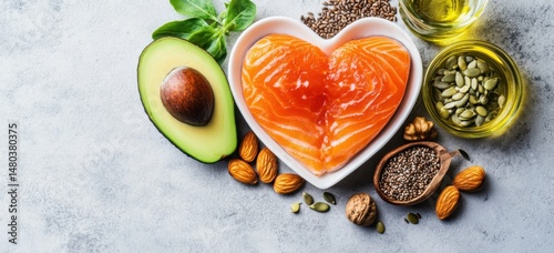 Heart Healthy Food Combinations for a Balanced Diet