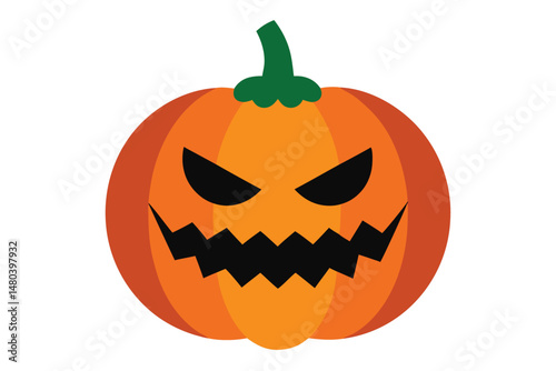 halloween jack o lantern