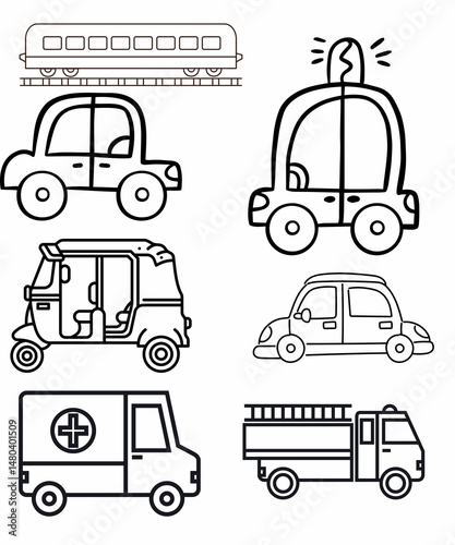 transportation