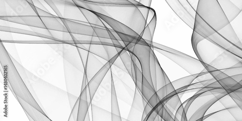 smoke in white background surrealistic, Abstract grey smoke on white background. Explosion dust isolated on white background. abstract art, movement of smoke fire design. light and shadows.	