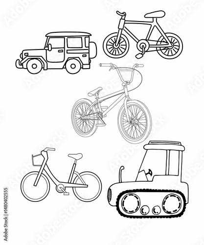 transport