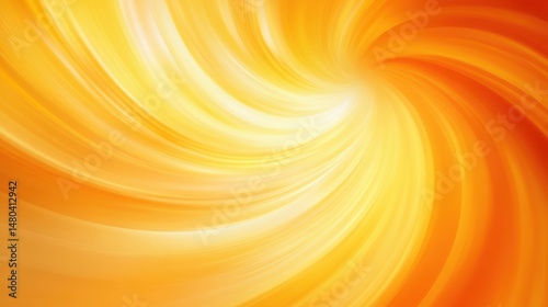 Smooth ripples, faint glow, flickering soft swirl effect