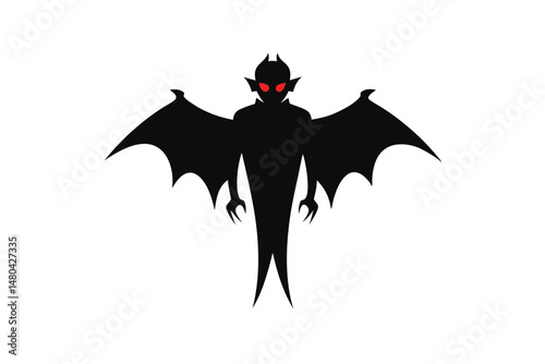 halloween bat set