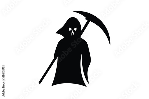 silhouette of a woman