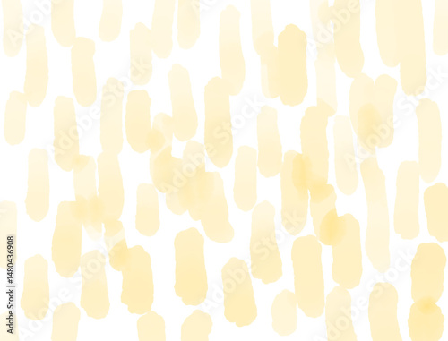 Background material wallpaper watercolor drawing