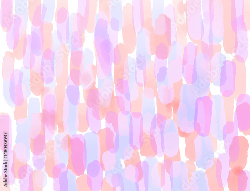 Background material wallpaper marker drawing