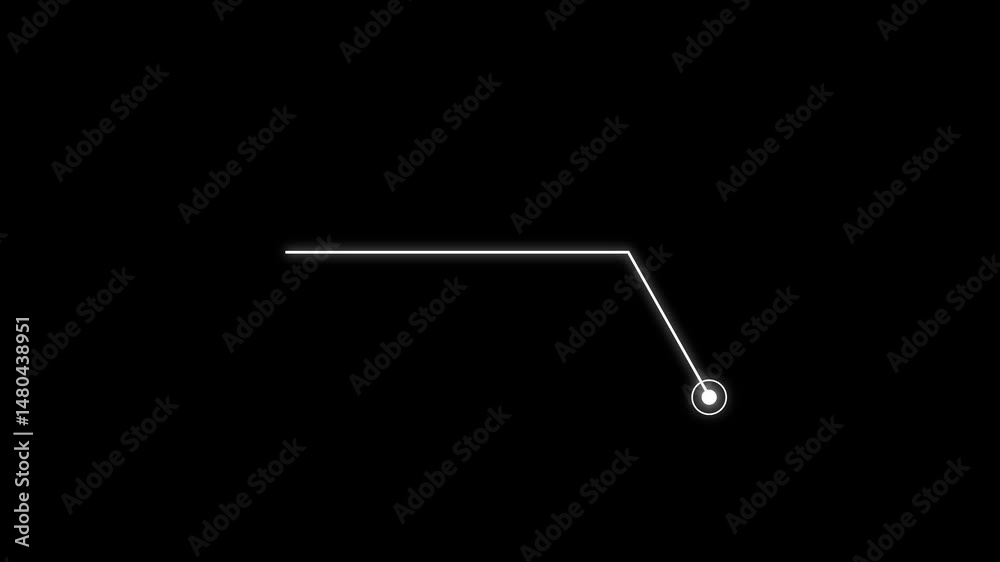 Hud callout rectangle text box animation, scoreboard, modern technologies Futuristic viewfinder of the future. HUD graphics around the edges for use in movies, Technological HUD template callout