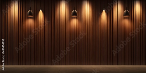 Premium Quality 3D Wooden Backgrounds Showcasing Natural Wood Textures for Graphic Design
spotlight on stage with spotlight