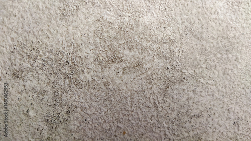 Aged Grunge Concrete Wall Texture with Dirty Rough Surface photo