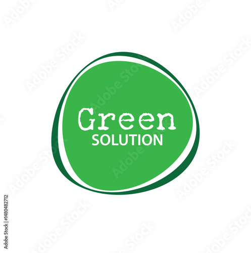 green solution