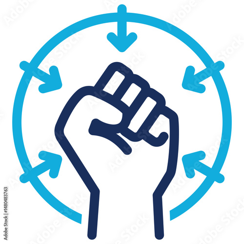 Autonomy Icon
