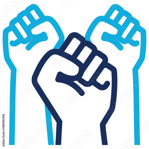 Independence Icon
