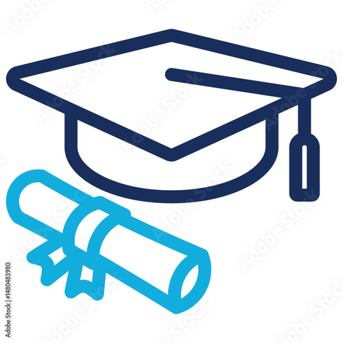Education Icon