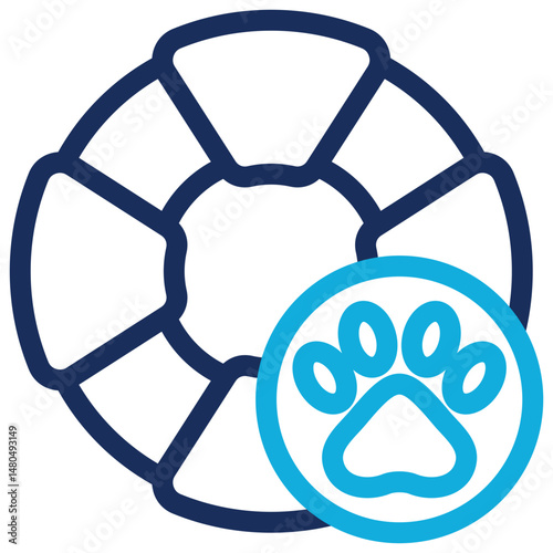 Wildlife Rescue Icon