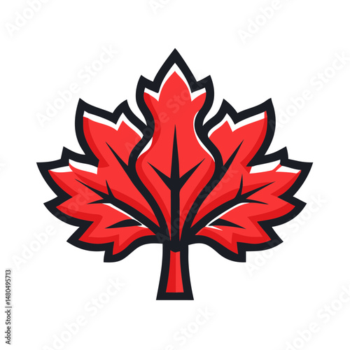 abstract logo and icon design 