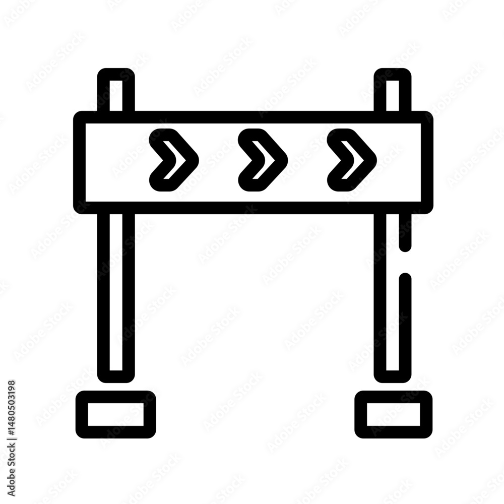 road construction vector icon road construction vector icon