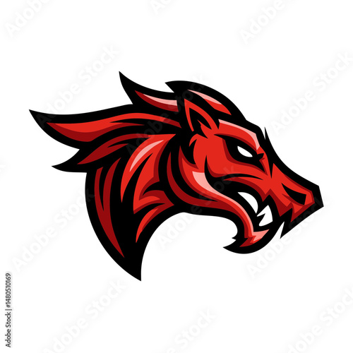 Wallpaper Mural ANIMAL ICON Torontodigital.ca