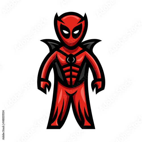 COSTUME ICON