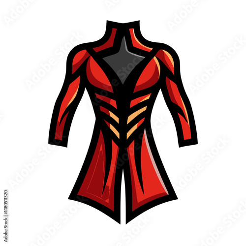 COSTUME ICON