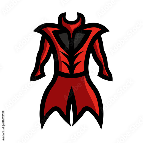 COSTUME ICON
