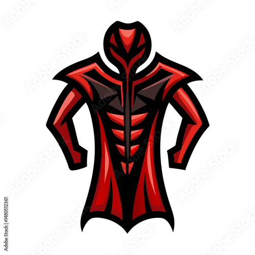 COSTUME ICON