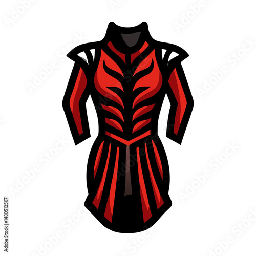 COSTUME ICON