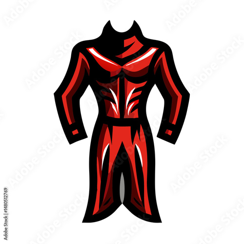 COSTUME ICON